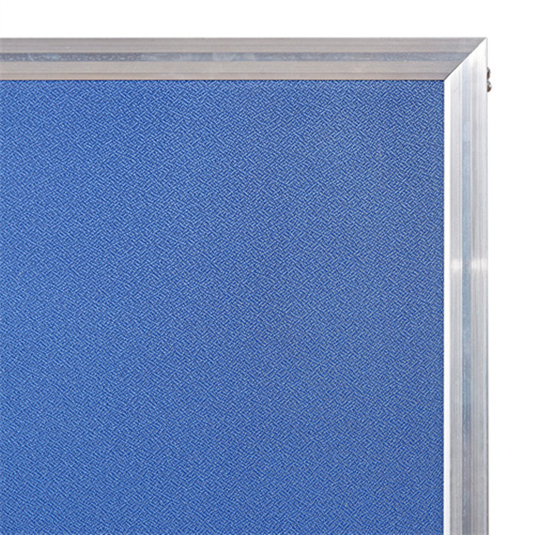 Fiberglass Soundproof Material Acoustic Ceiling Panel Interior Decorative Suspended Sound Absorber