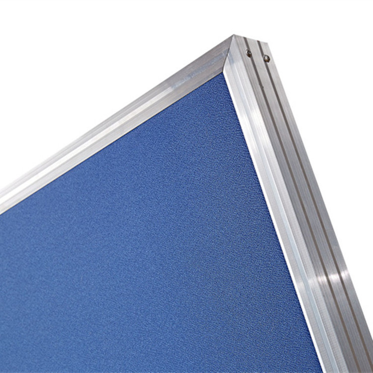 Fiberglass Soundproof Material Acoustic Ceiling Panel Interior Decorative Suspended Sound Absorber