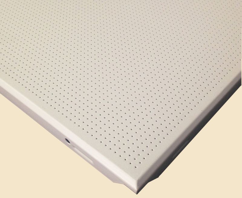 0.4-1.5mm Metal perforated Soundproof acoustic panel Metal Acoustic art perforated Panels For Conference Room Meeting Room