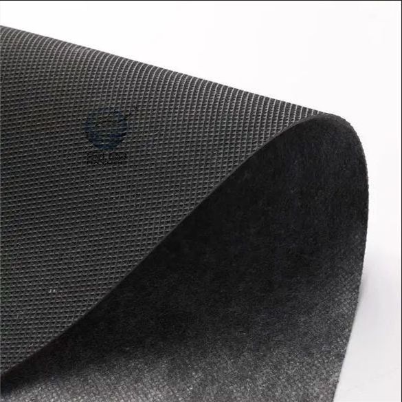 Fashion Acoustic Sound Insulation Blanket  Ceiling Tiles Soundproof Felt for Meeting Room