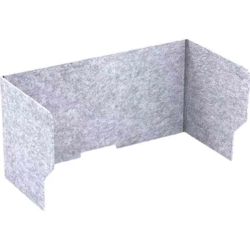 free sample acoustic sound absorbing panel acoustic partition acoustic panels studio soundproofing