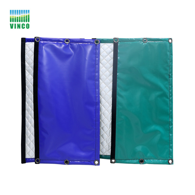 high quality exterior wall panels sound barrier outdoor waterproof fence