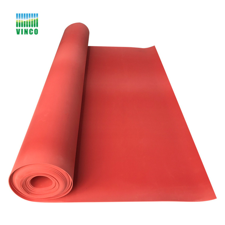 Newly sound insulation product Mass loaded vinyl soundproofing barrier mlv 2lb soundproofing