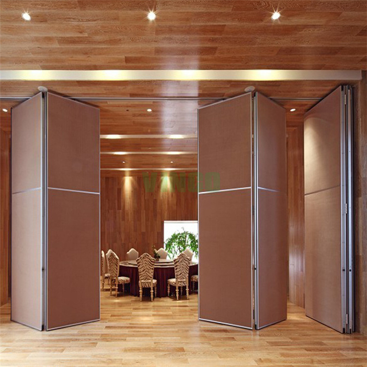 Office partition types of partition walls PVC panel Movable wall apartment prices partition wall