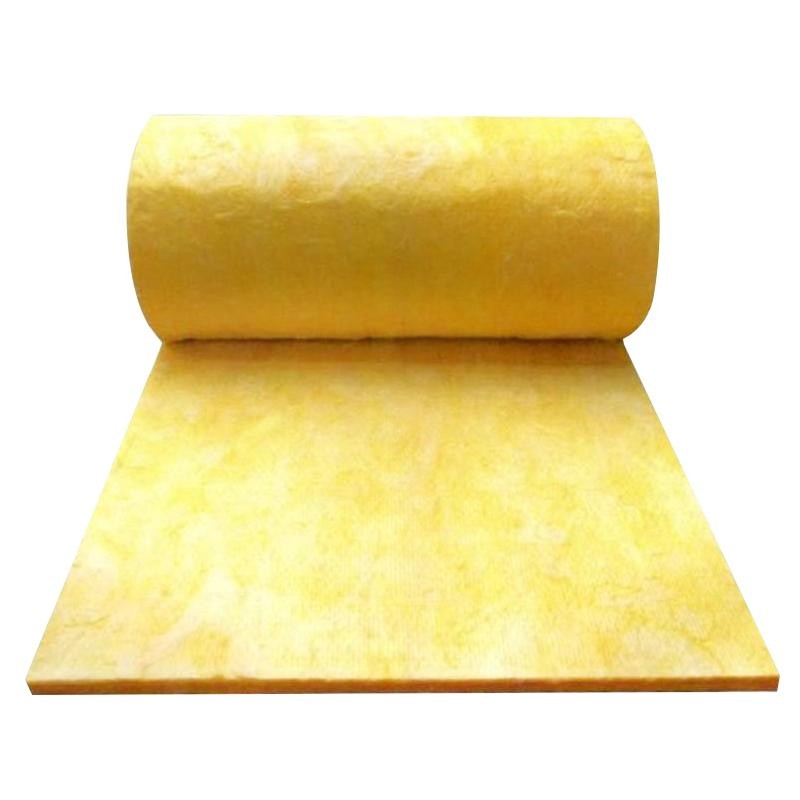 Glass wool fireproof sound absorbing material insulation materials sound acoustic foam glass wool fiberglass acoustic cotton