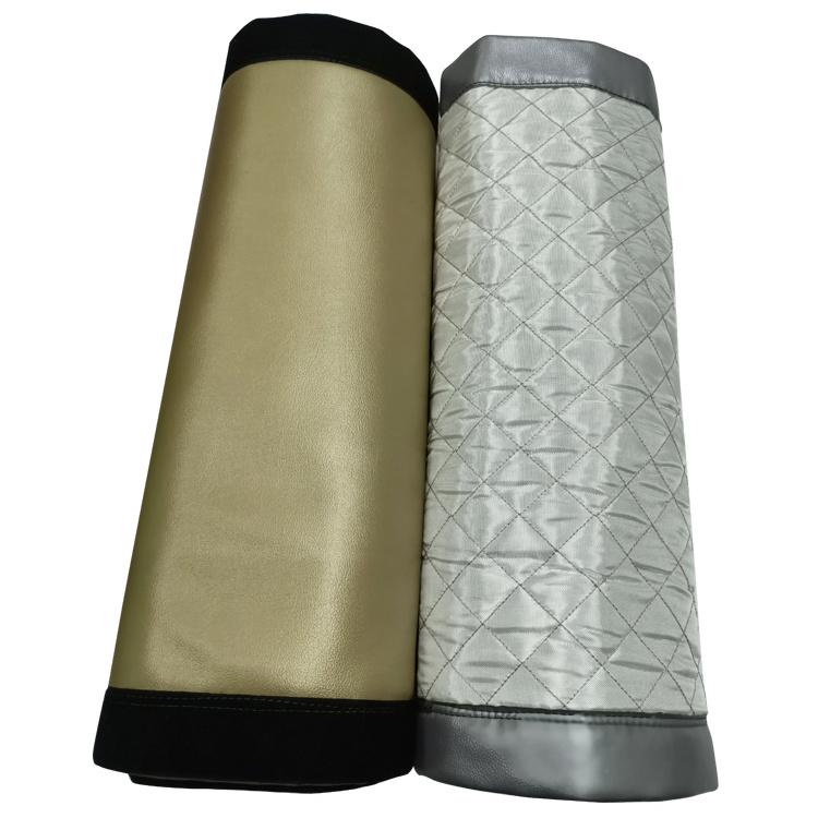 Promotional High Density Curtains Sound Acoustic Noise Barrier Curtain Acoustic Blanket for Outdoor