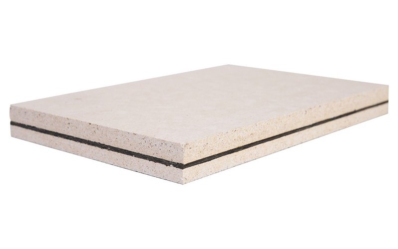 Comprehansive sound absorption soundproof sheetrock good sound blocking panel soundproof board