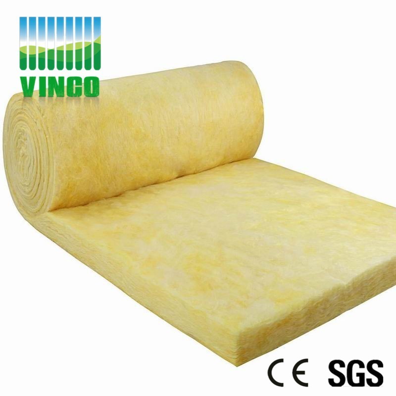 Glass wool fireproof sound absorbing material insulation materials sound acoustic foam glass wool fiberglass acoustic cotton