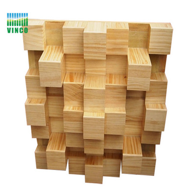 Sound Diffuser wall acoustic wood block Acoustic Panels Acoustic Panel Type and Acoustic Panels Type sound diffuser