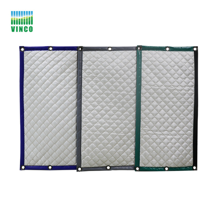 high quality exterior wall panels sound barrier outdoor waterproof fence