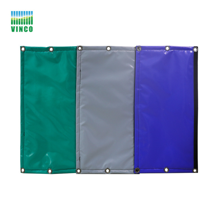 high quality exterior wall panels sound barrier outdoor waterproof fence