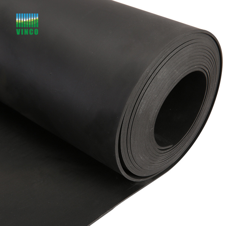 Mass loaded vinyl barrier soundproof wall mlv 2lb sound barrier soundproof material