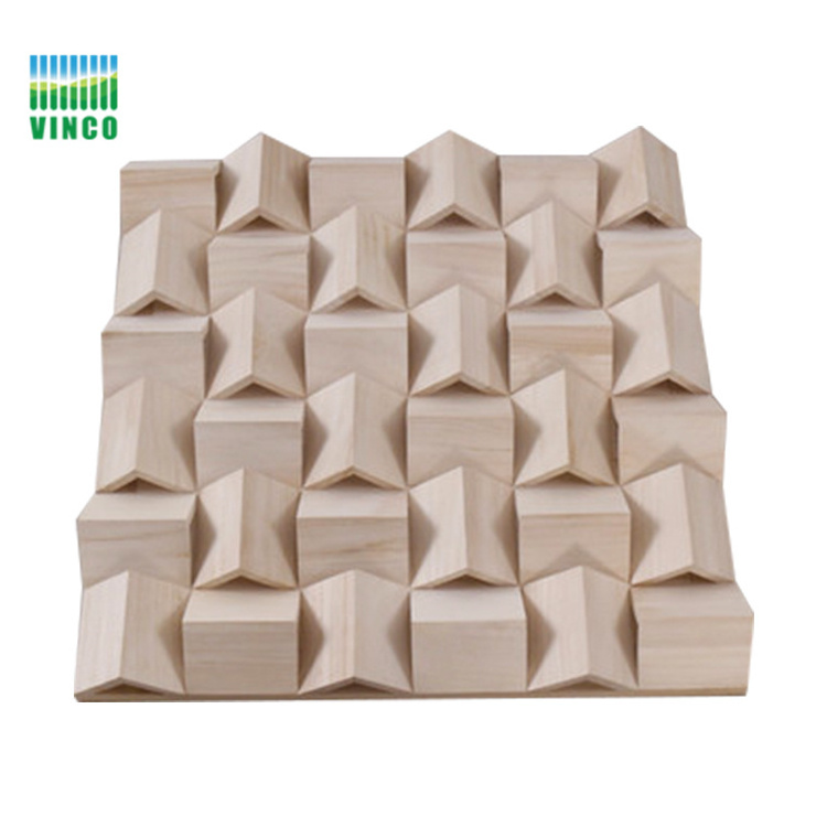 Sound Diffuser wall acoustic wood block Acoustic Panels Acoustic Panel Type and Acoustic Panels Type sound diffuser