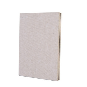 Comprehansive sound absorption soundproof sheetrock good sound blocking panel soundproof board