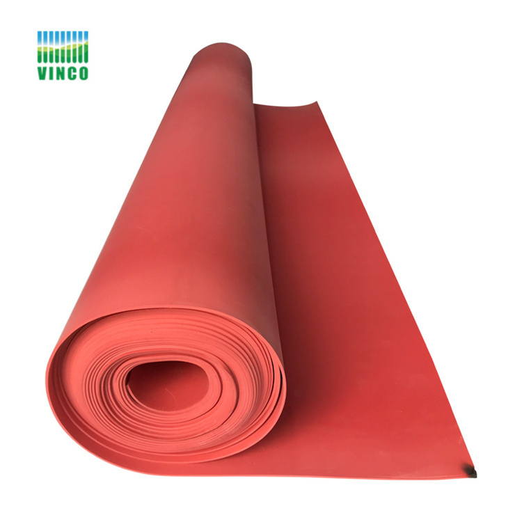 Newly sound insulation product Mass loaded vinyl soundproofing barrier mlv 2lb soundproofing