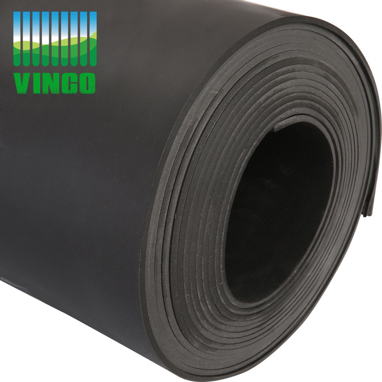 MLV 2lb Soundproofing Walls Mass Loaded Vinyl Acoustic material supplier sound barrier