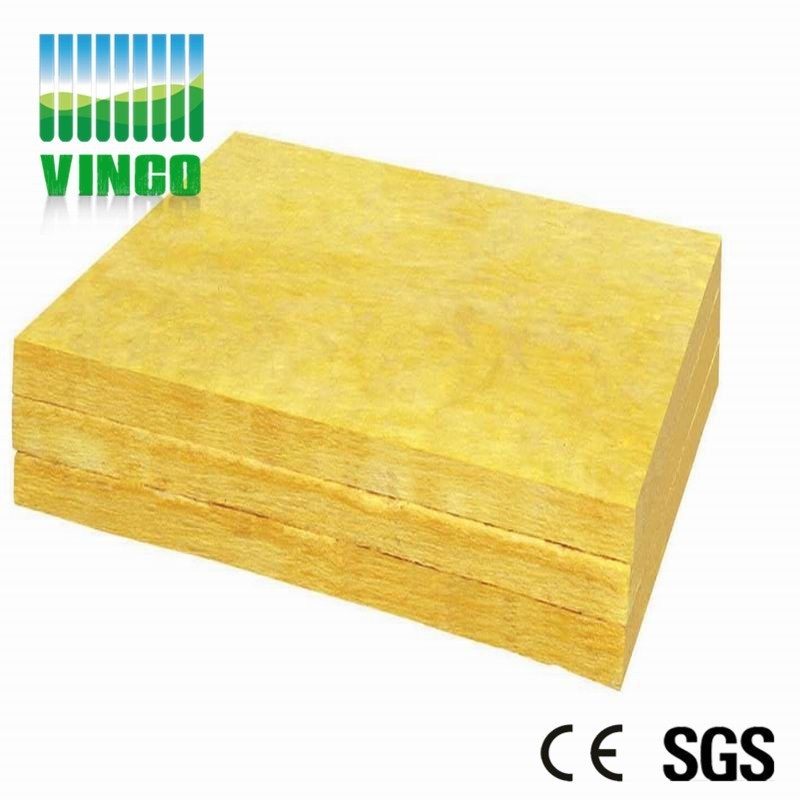 Glass wool fireproof sound absorbing material insulation materials sound acoustic foam glass wool fiberglass acoustic cotton