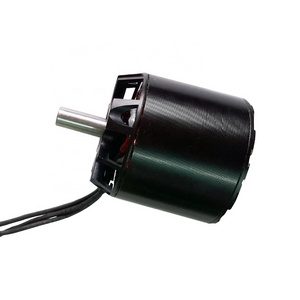 Yato Brushless Lawn Mower Electric Motor Micro Motor Drive Permanent Magnet Brushless Motor for Drone Kv 2600 ACP IE 1 10mm 1.3A