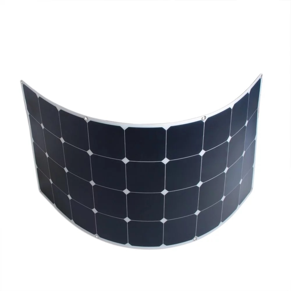 Dcloud Best price Photovoltaic Mono Solar Panel 180W Renewable Energy flexible solar panel cell paneles for Boat Car Syatem