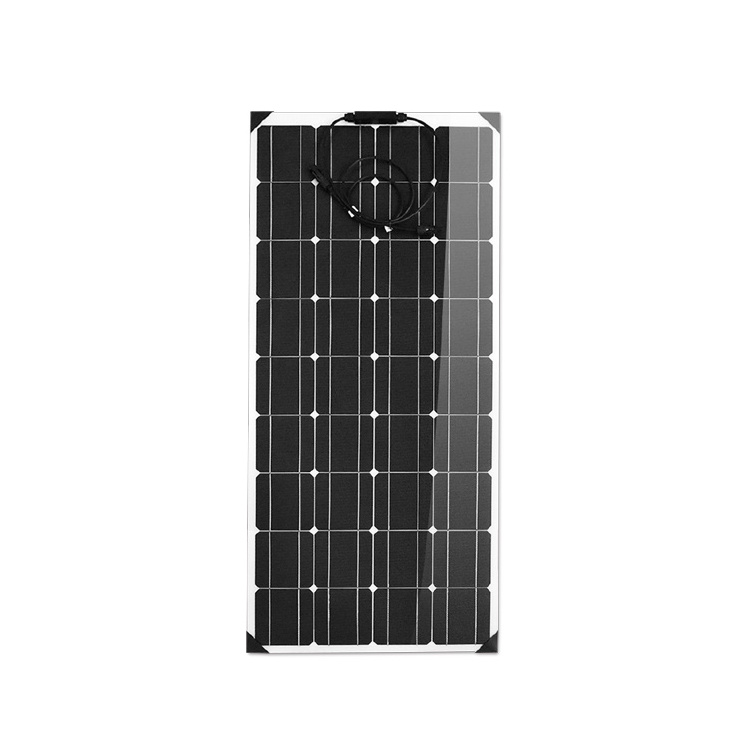 Dcloud Best price Photovoltaic Mono Solar Panel 180W Renewable Energy flexible solar panel cell paneles for Boat Car Syatem