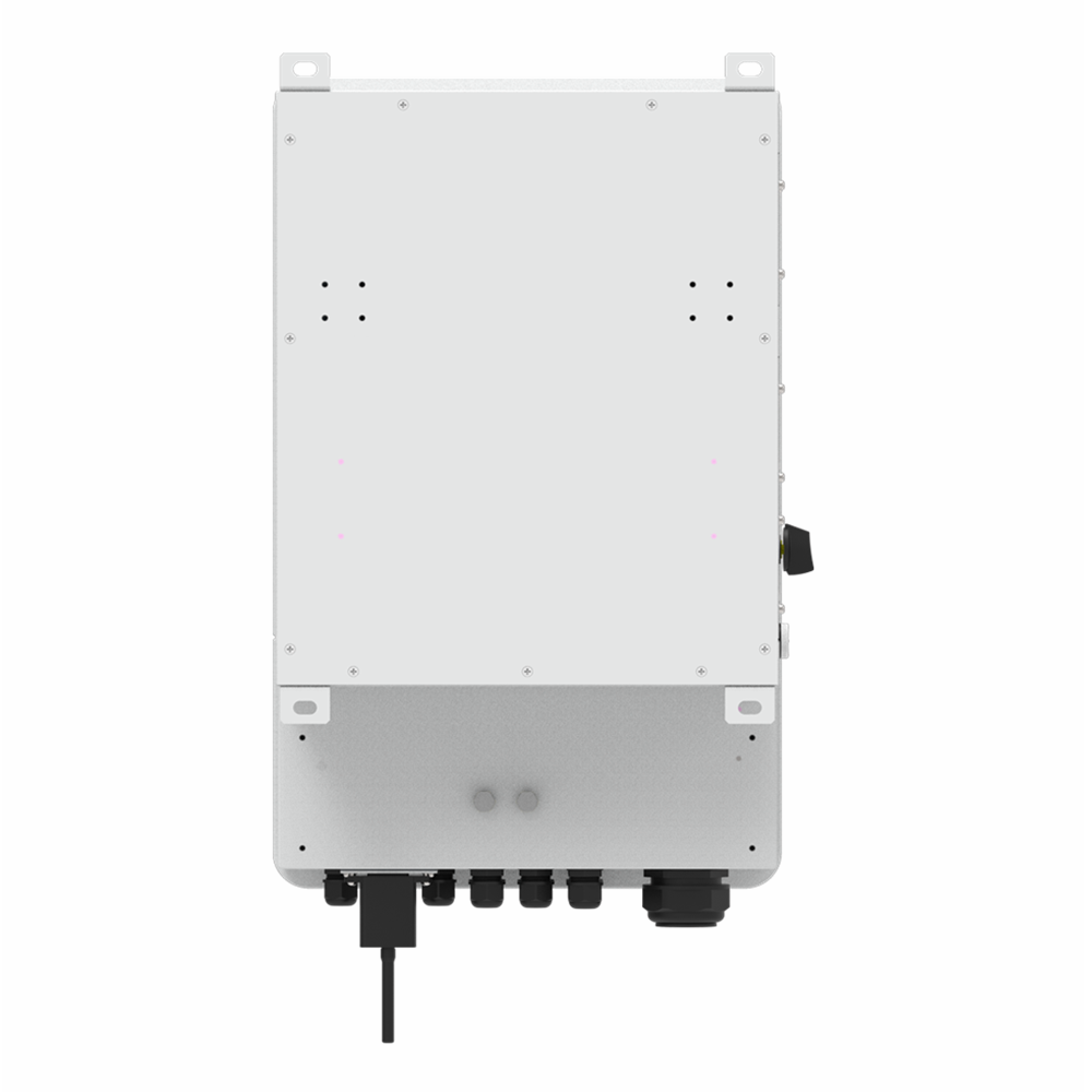 Deye 8Kw Single Phase Solar Hybrid Inverter for Renewable Energy Solutions