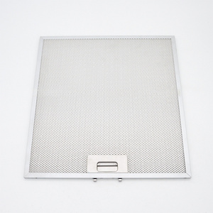 Replacement Chimney Stainless Steel Grease Range Hood Filters