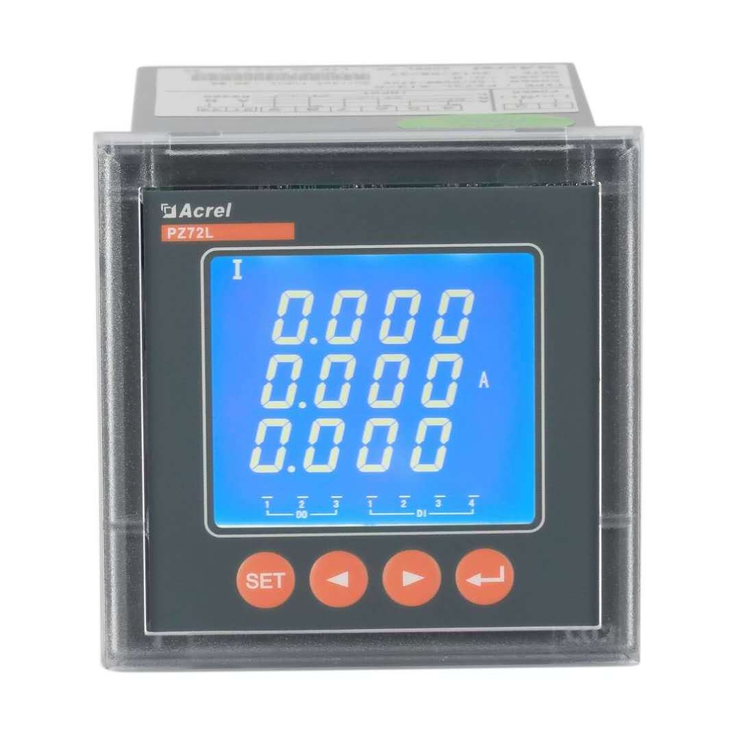 Amp Volt Meter Gauge White Long Pcs Class Pointer Temperature Origin Type Life VAT AC Analog Dc Panel Vu Meter Digital Ammeter