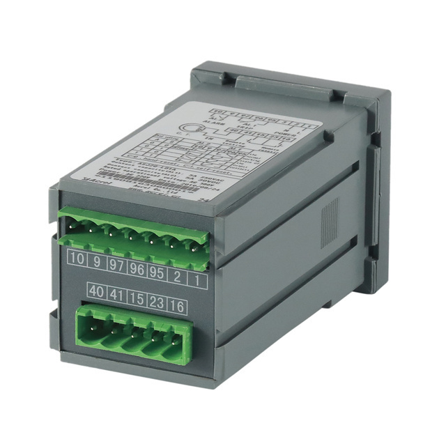 Acrel Asj Ld1C residual current leakage relay  of transformer fault relay