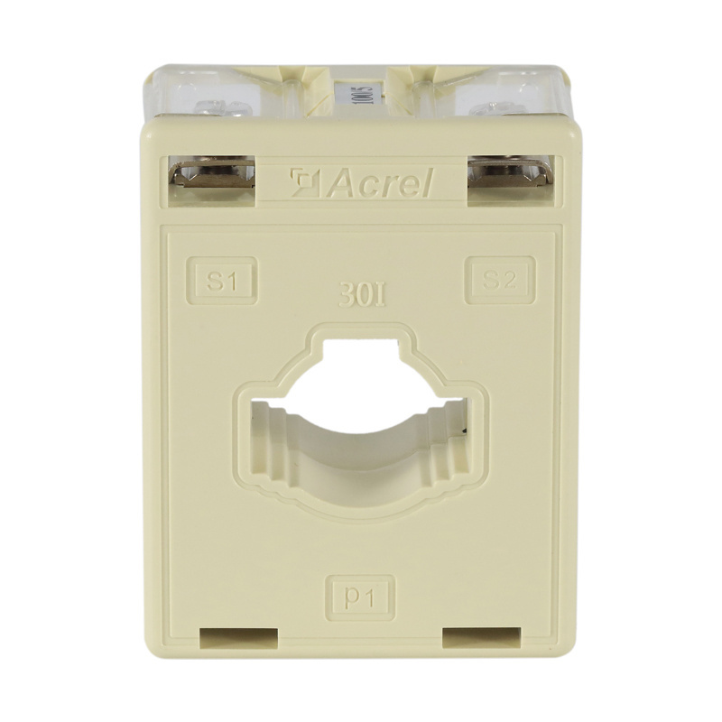 ACREL AKH-0.66/G G-30I current switch sensor rated current input 300A high precision for cable current measurement