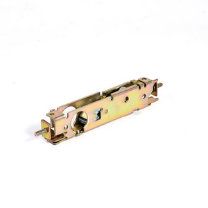 Door Panel Metal Concealed Rotary Latch Lock Rotary Latches Impact closing Lock Slam Lock Latch