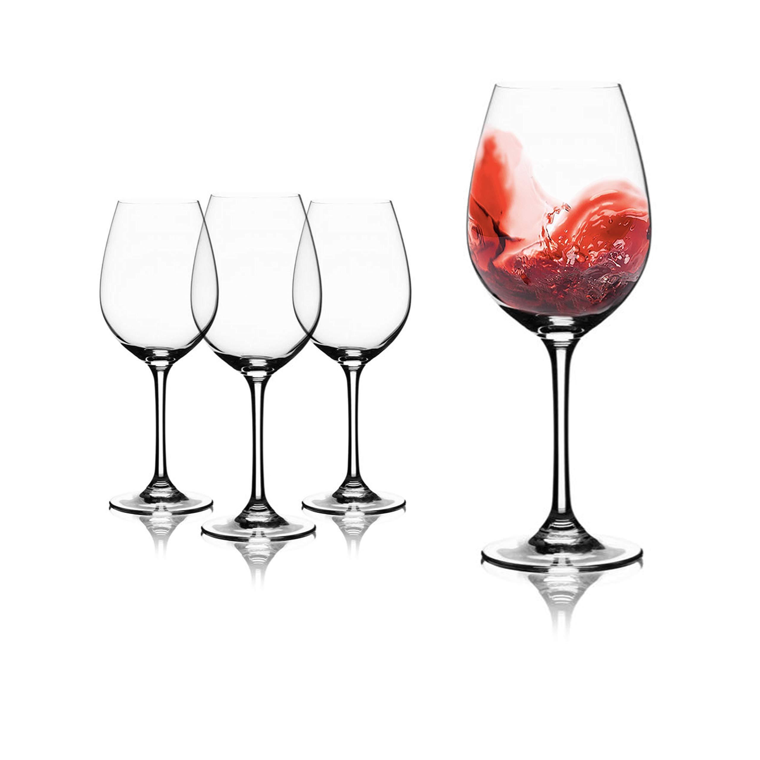 Wholesale Best Stemless Goblet Plastic Wine and Champagne Glasses Commercial Buyer-Hotels Cheap Bulk Set