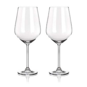 Wholesale Best Stemless Goblet Plastic Wine and Champagne Glasses Commercial Buyer-Hotels Cheap Bulk Set