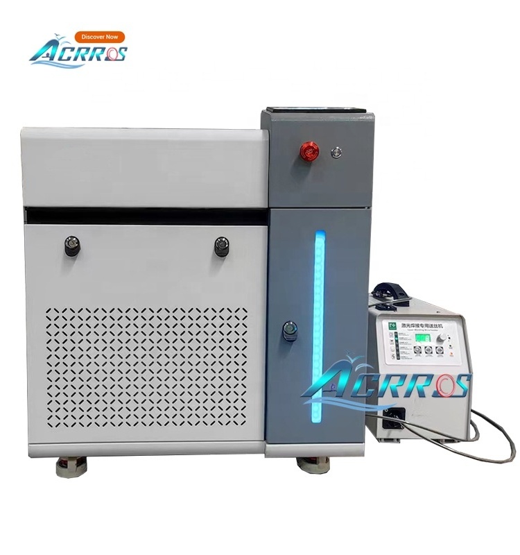 light weld 1500 laser welder swing head laser welder light mini handheld laser welding machine