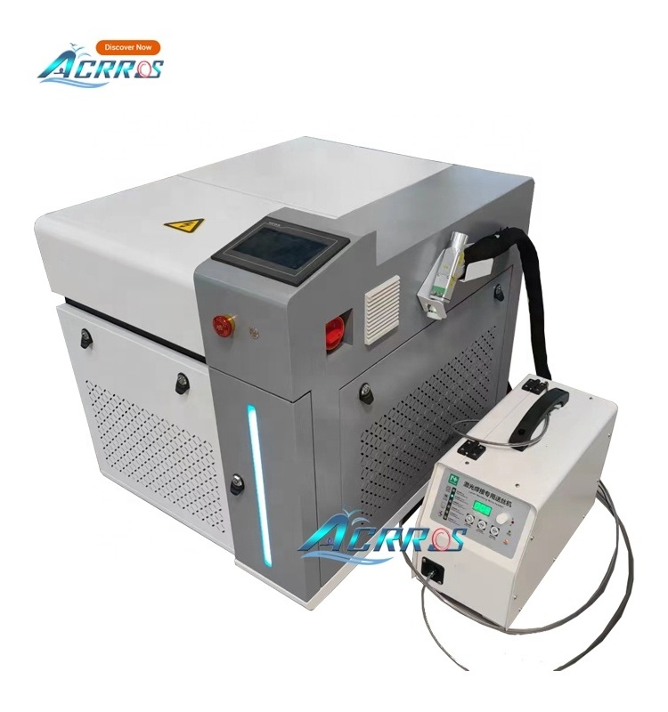 light weld 1500 laser welder swing head laser welder light mini handheld laser welding machine