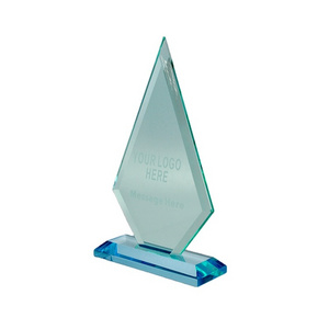 High Quality Acrylic Trophy Customized acrylic trophy awards acrylic glass plaques trophies medals