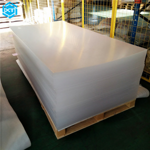 XINTAO 3mm Extruded Acrylic Sheet Clear