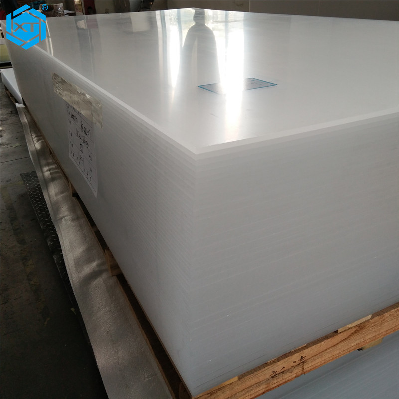 XINTAO 100% Raw Materials Cast Acrylic Sheet 11X14 Plexi Glass Plastic Sheet Plastic Moulding Big Size Customized Color 1 2 3mm