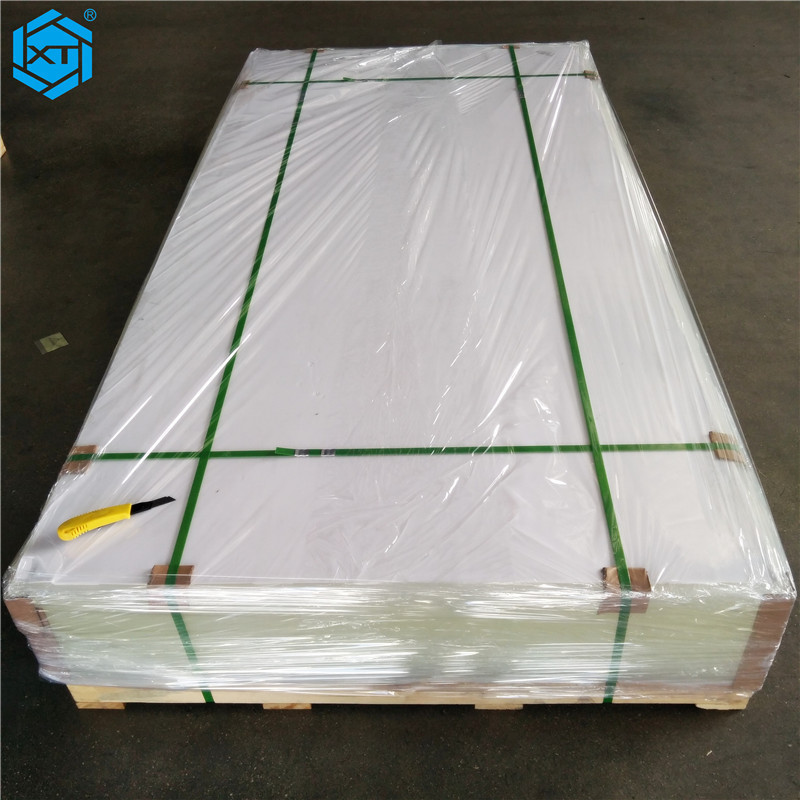 XINTAO 100% Raw Materials Cast Acrylic Sheet 11X14 Plexi Glass Plastic Sheet Plastic Moulding Big Size Customized Color 1 2 3mm