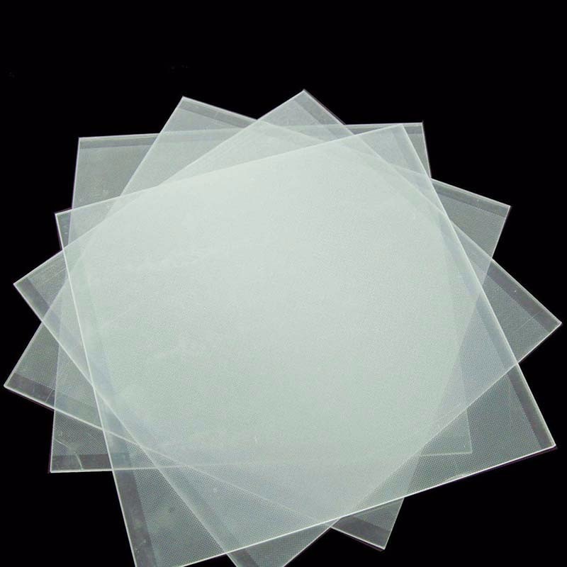 XINTAO Hot Sale Products Laser Dot Acrylic Sheet Light Diffuser Sheet