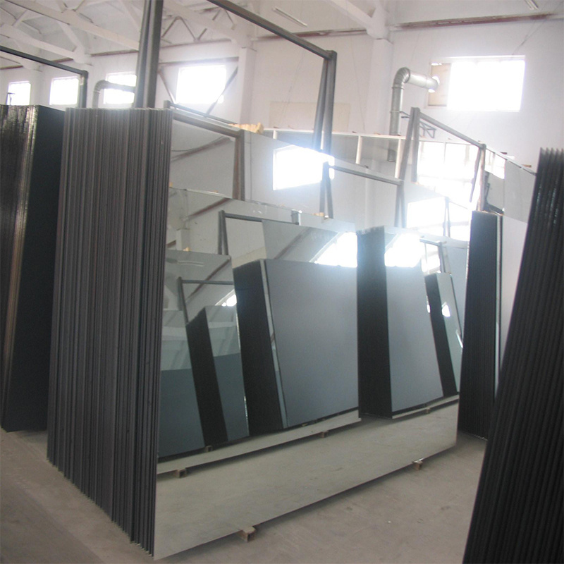 XINTAO 4x8  1mm 2mm 3mm 5mm extruded Polystyrene Plastic Mirror Sheet suppliers