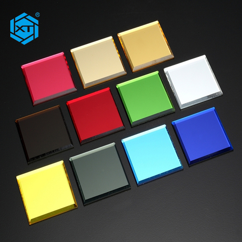 XINTAO 3mm Acrylic Perspex Mirror Mirrored PMMA Sheet Supplier Manufacturer 4*8 Silver Black Free Cast Polystyrene Moulding