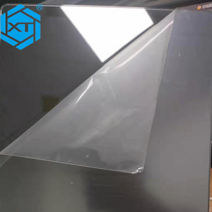 XINTAO 3mm Acrylic Perspex Mirror Mirrored PMMA Sheet Supplier Manufacturer 4*8 Silver Black Free Cast Polystyrene Moulding