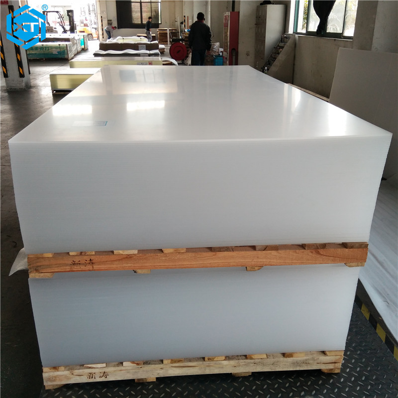 XINTAO 100% Raw Materials Cast Acrylic Sheet 11X14 Plexi Glass Plastic Sheet Plastic Moulding Big Size Customized Color 1 2 3mm