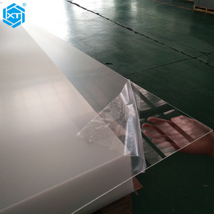 XINTAO 48 x 72 Cast 2mm Clear Acrylic Sheet