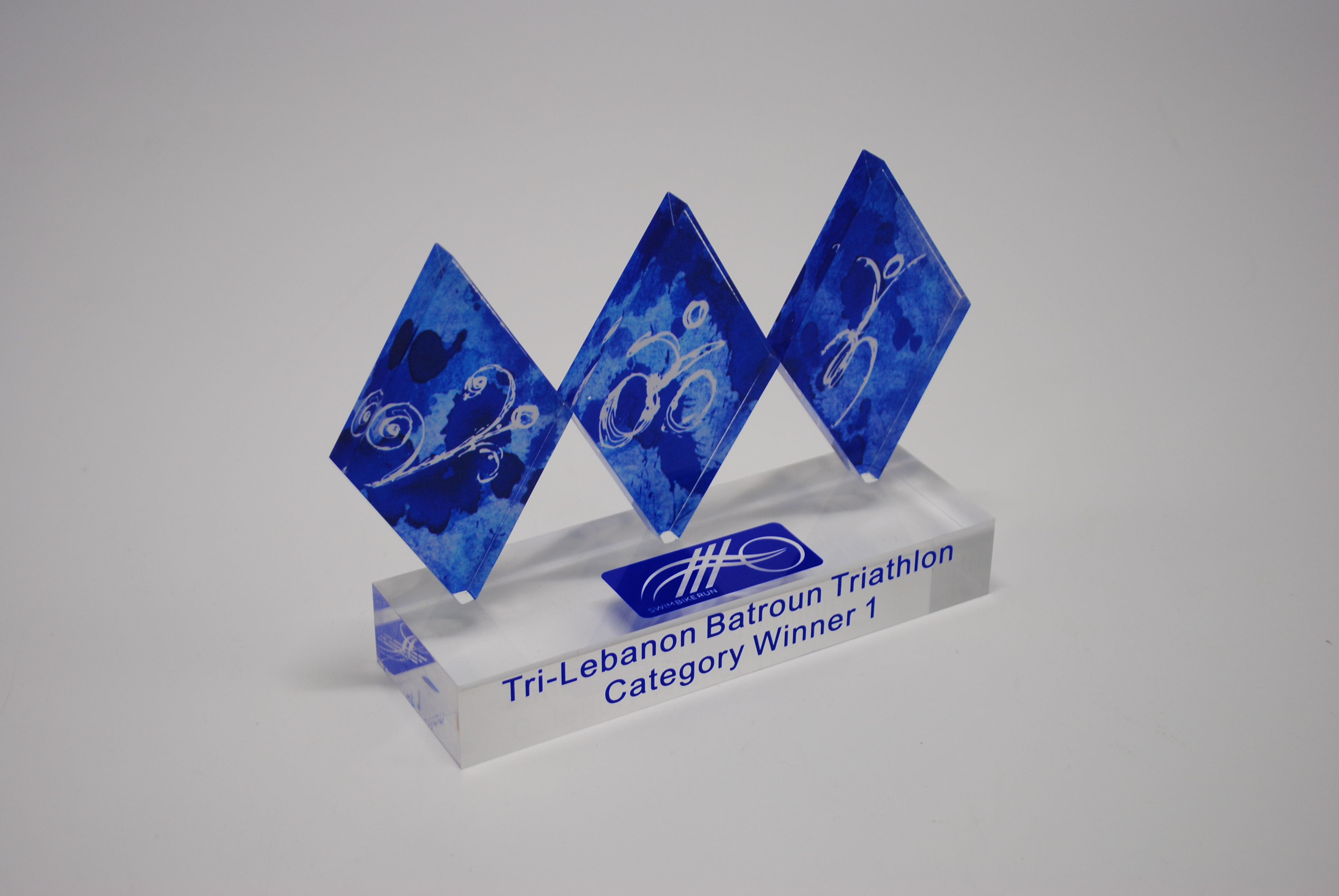 wholesale custom acrylic award lucite trophy acrylic plaque gift acrylic bank award