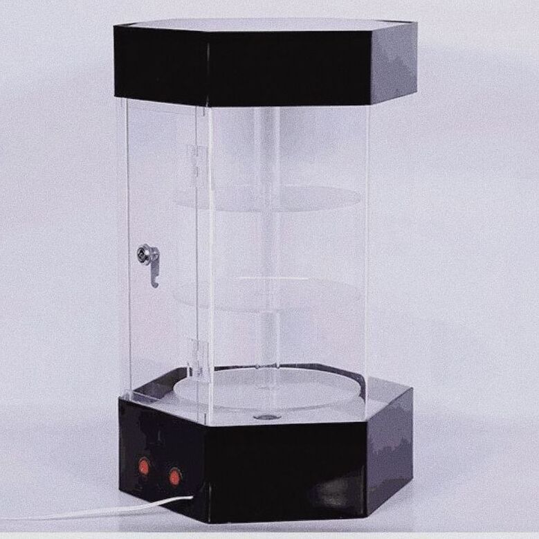 Acrylic Multi-Layer Display Cabinet, Watch   E Tobacco  Cigar  Desktop Display Rack