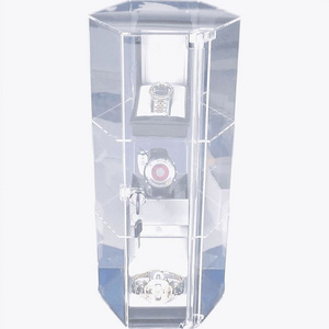 Acrylic Multi-Layer Display Cabinet, Watch   E Tobacco  Cigar  Desktop Display Rack