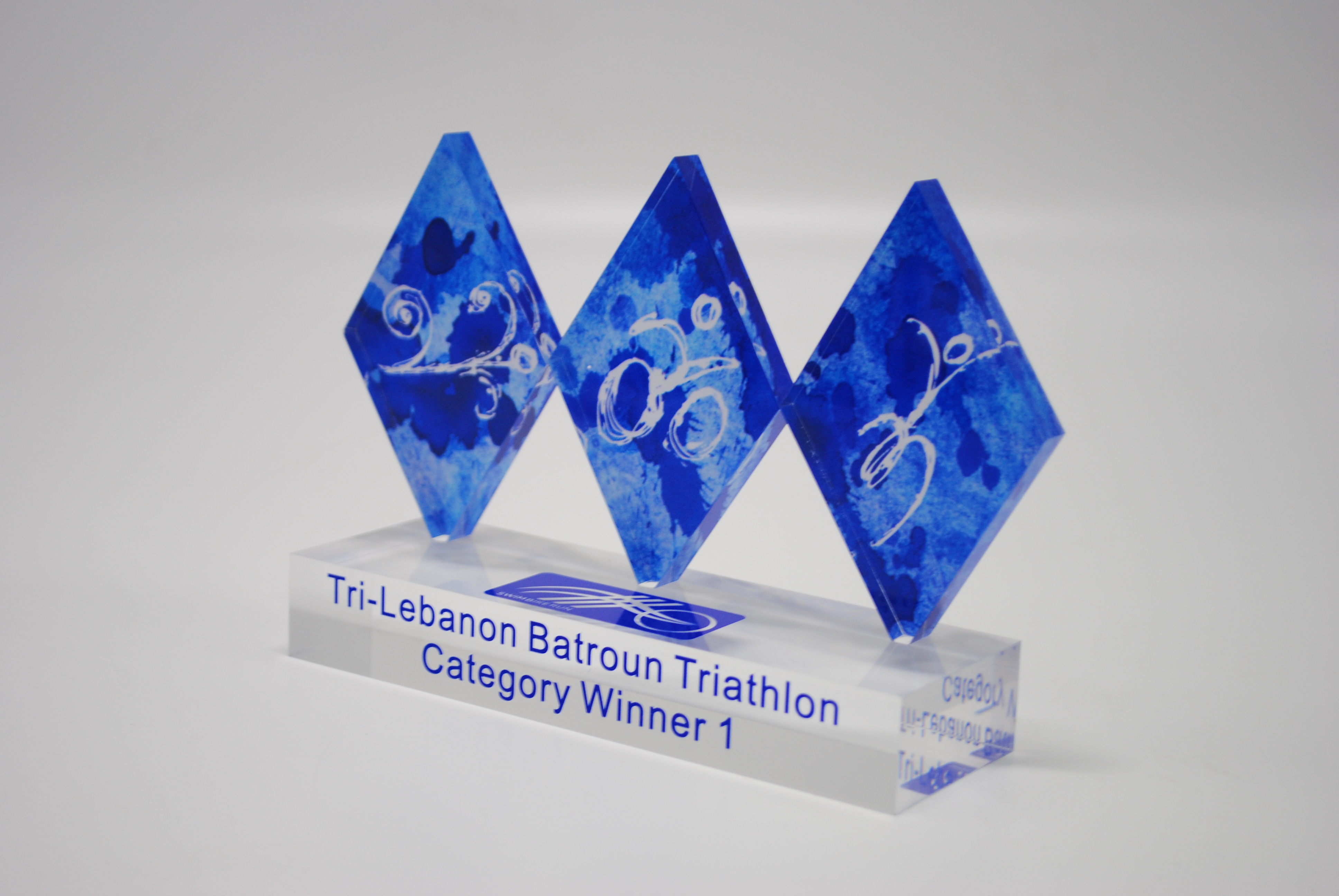 wholesale custom acrylic award lucite trophy acrylic plaque gift acrylic bank award