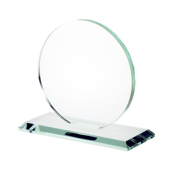 High Quality Acrylic Awards Trophy Plaques Customized Blank Acrylic Award