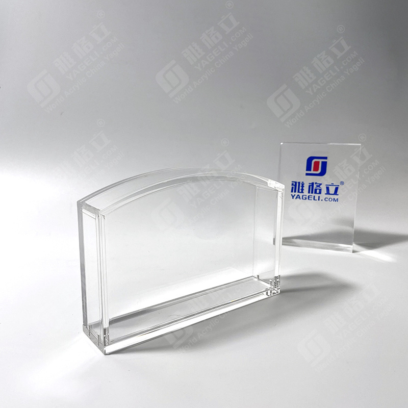 Custom Clear  N64 Video Game Cartridge Acrylic Display Case N64 Cartridges Box Protector